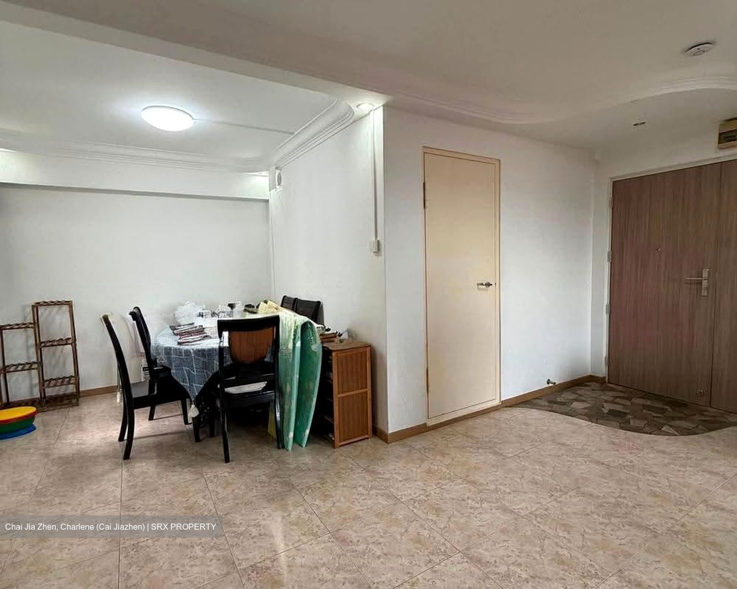 Blk 257 Serangoon Central Drive (Serangoon), HDB 5 Rooms #610333731